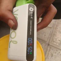 قلیان شارژی