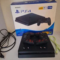 PS4.SLIM کپی خور