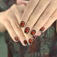 ناخنکار حرفه ای