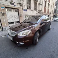 برلیانس ۳۳۰ اتومات ( بیرنگ)