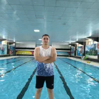 حرفه ای ترین مرکز آموزش شنا