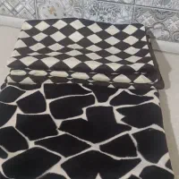 روبالشتی مخمل