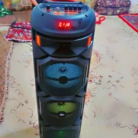 یک هفته هم نیس خریده شده قیمت15ملیون|سیستم صوتی خانگی|بم, |دیوار