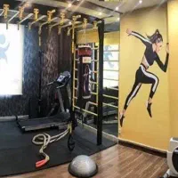 استخدام مربی بدنسازی