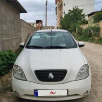 تیبا ۱ صندوقدار مدل ۱۴۰۱ بیرنگ مشابه خشک