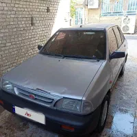 فروش پراید ۸۸