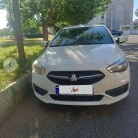 شاهین جی ال مدل ۱۴۰۴  ۱۰ تا کار