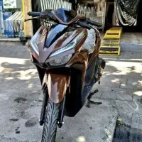 کیلیک 150ccمزایده سالم