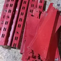 جک قفسه