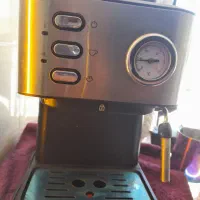 قهوه ساز خانگی
