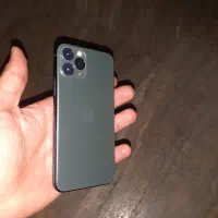 Apple 11por 64|موبایل|اصفهان, شهرک میلاد|دیوار