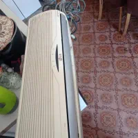 کولر اسپیلید الجی  ۱۲۰۰هزار نیاز به گاز