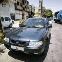 سمند lx مدل 90