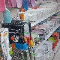 فروشنده برای کاردر پلاسکو