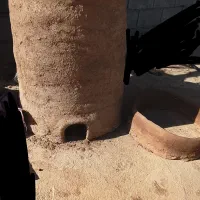 فروش تنور