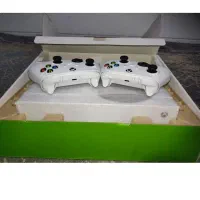 xbox s