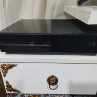 Xbox one fat 500 GB|کنسول، بازی ویدئویی و آنلاین|ایلام, |دیوار