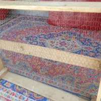 فروش سبد با تور ۲ لایه
