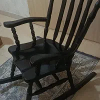 صندلی ننویی