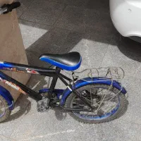دوچرخه پرادو ۱۶