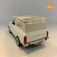 وانت بار حمل و نقل بار داخل و خارج شهر