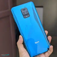 نوت ۹ پرو note 9 یا نوت ۱۱ پرو