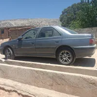 ماشین پژو پارس مدل 94 تیوفاو