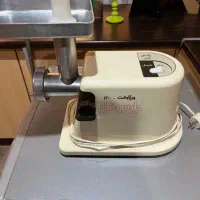 چرخ گوشت پارس خزر