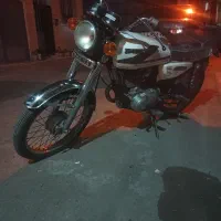 موتور سیکلت هندا ژاپن CDl