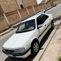 ماشین پژو