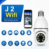 دوربین لامپی چرخشی مدل J2 با انتقال تصویر روان