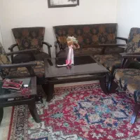 مبل ۷نفره فقط ۲میلیون تومان