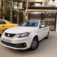 ساینا1401درحد|خودرو سواری و وانت|تهران, خاک سفید|دیوار