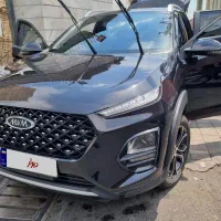x22pro دنده ایی|خودرو سواری و وانت|تهران, صفا|دیوار