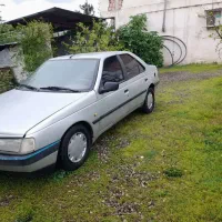 پژو ۹۰ دوگانه کارخانه،شاسی پلمپ