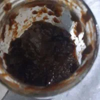 رب گوجه سبز