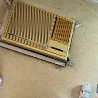کولر پنجره ای جنرال