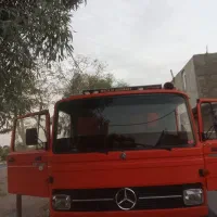 خاور 608