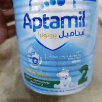 قوطی شیرخشک