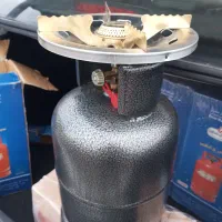 فروش مخازن گاز مایع