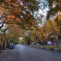 دو تا خط ثابت بسیار رند