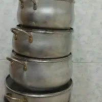 سرویس قابلمه