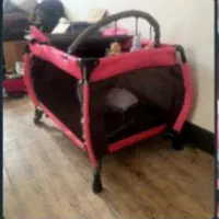 گهواره کاپرا نو نو