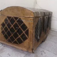 صندوق آنتیک