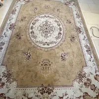 فرش ۱۲ متری و ۶ متری سالم