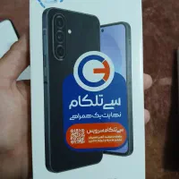 Samsung Galaxy A36 5G|موبایل|مریوان, |دیوار