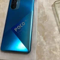 Poco F3 5g 256 ram 8|موبایل|پرند, فاز ۰|دیوار