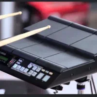 پرکاشن YAMAHA DTX
