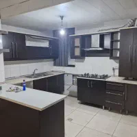 کابینت سالم و بسیار تمیز