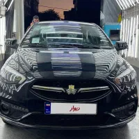 شاهین gl دنده ای بدون سانروف ۱۴۰۵ تحویل روز